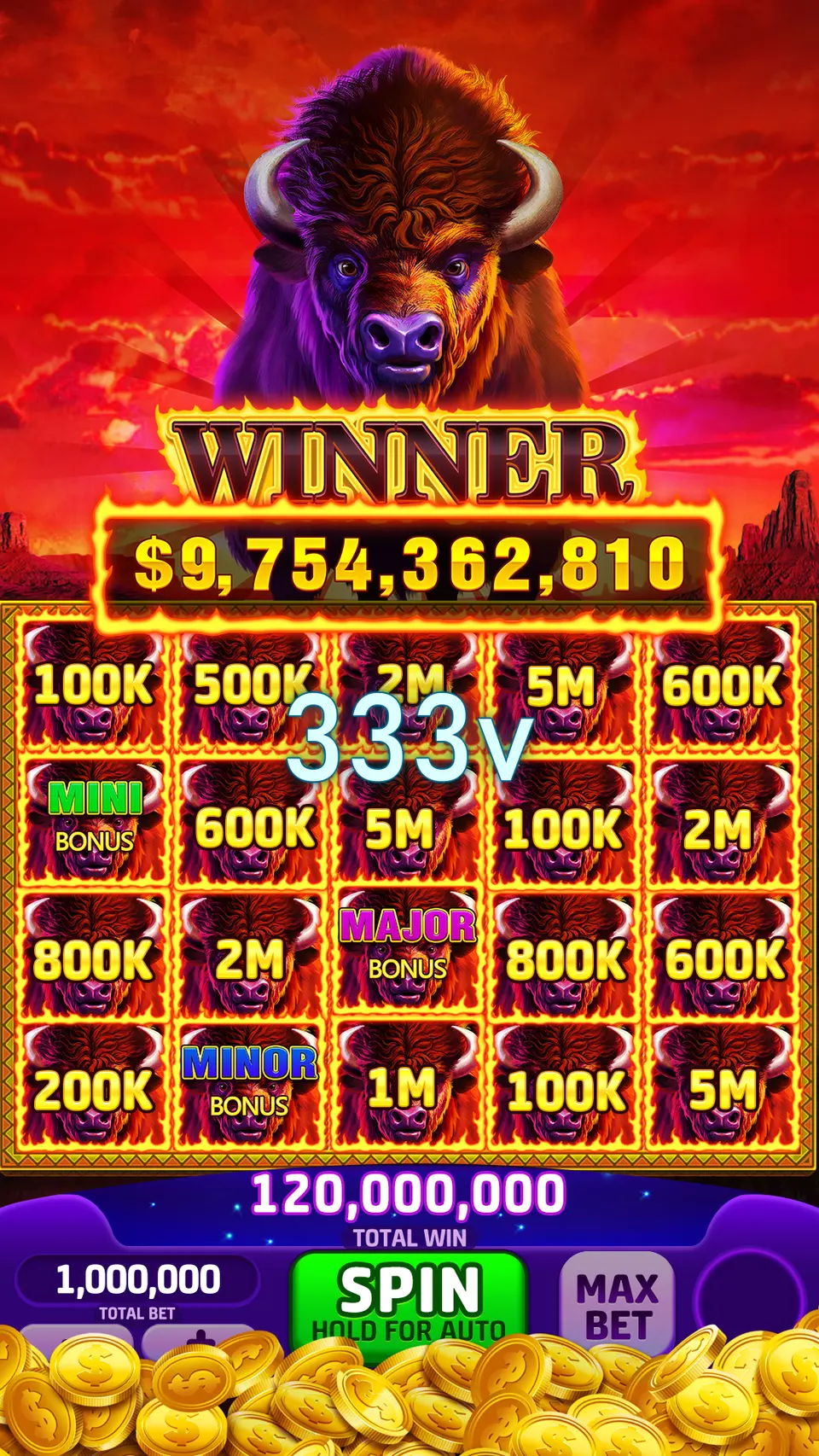 333v APK