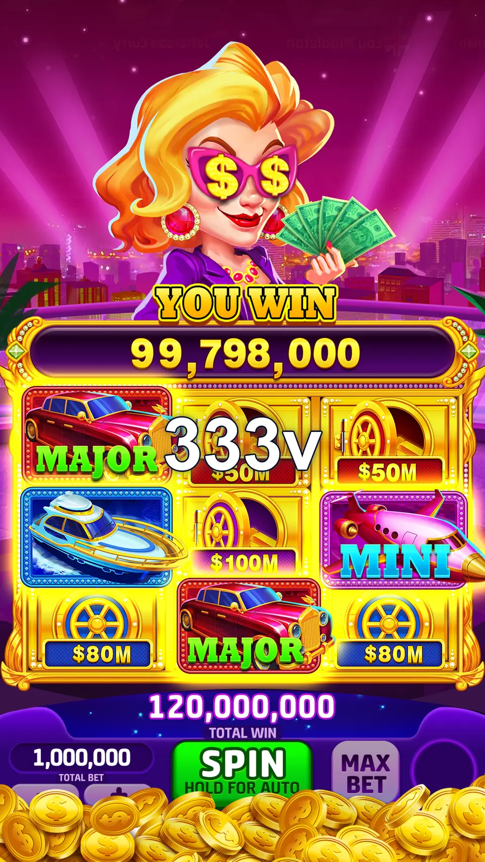 333v APK